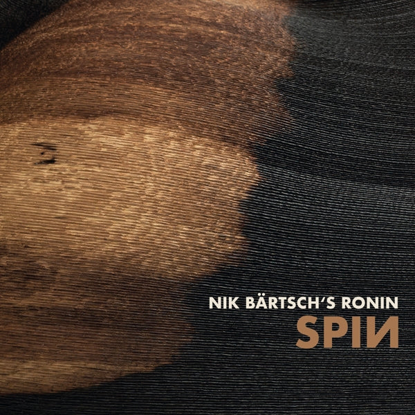 |  Vinyl LP | Nik Bartsch's Ronin - Spin (2 LPs) | Records on Vinyl