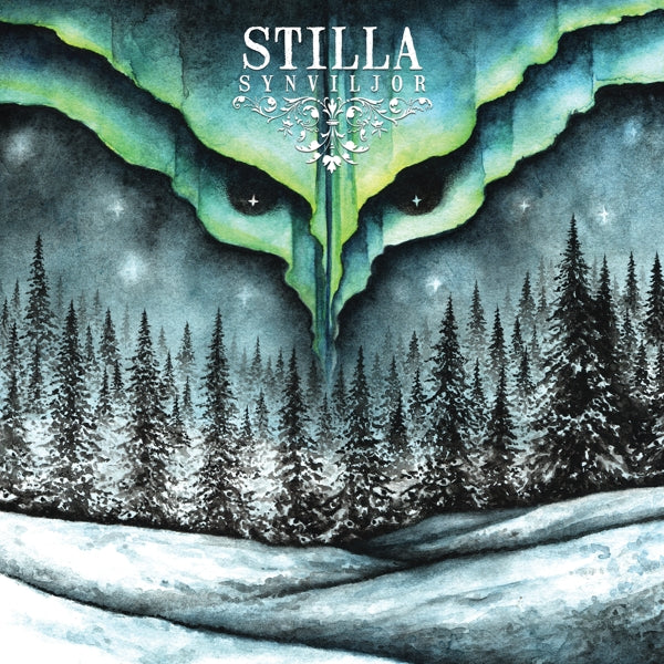 |   | Stilla - Synviljor (LP) | Records on Vinyl
