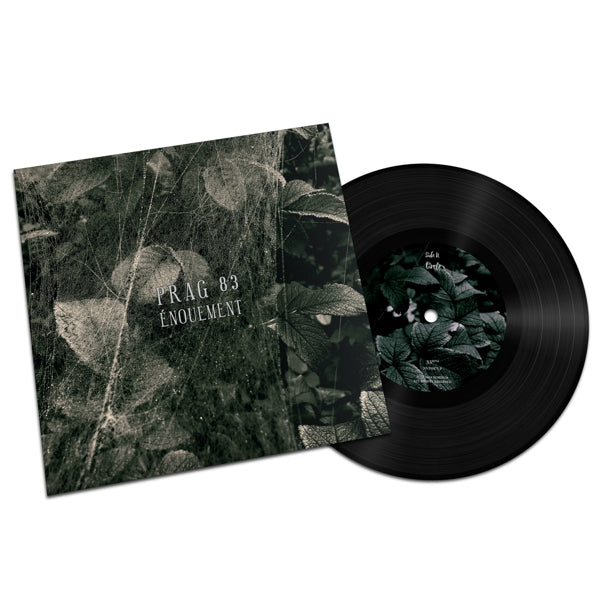 |  7" Single | Prag 83 - Enouement (Single) | Records on Vinyl