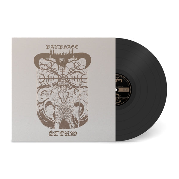 |   | Panphage - Storm (LP) | Records on Vinyl