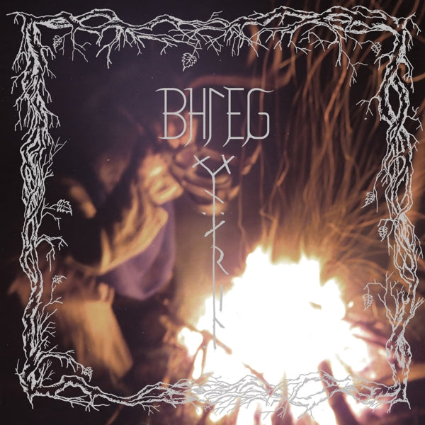 |  Vinyl LP | Bhleg - Aril (LP) | Records on Vinyl