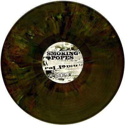 |  Vinyl LP | Smoking Popes - It's Been a Longday (LP) | Records on Vinyl