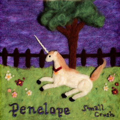 |  Vinyl LP | Small Crush - Penelope (LP) | Records on Vinyl