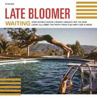 |  Vinyl LP | Late Bloomers - Waiting (LP) | Records on Vinyl