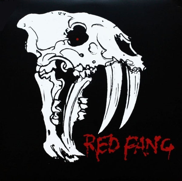 |  Vinyl LP | Red Fang - Red Fang (LP) | Records on Vinyl