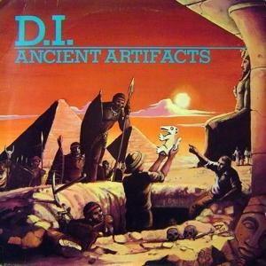 |  Vinyl LP | D.I. - Ancient Artifacts (LP) | Records on Vinyl