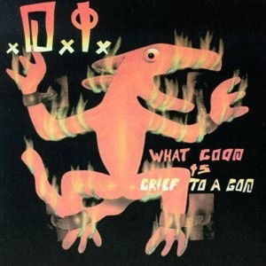 |  Vinyl LP | D.I. - What Good is Grief To a God? (LP) | Records on Vinyl