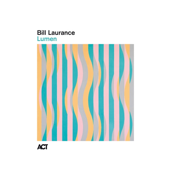 |  Vinyl LP | Bill Laurance - Lumen (LP) | Records on Vinyl
