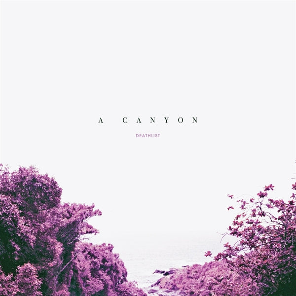 |  Vinyl LP | Deathlist - A Canyon (LP) | Records on Vinyl