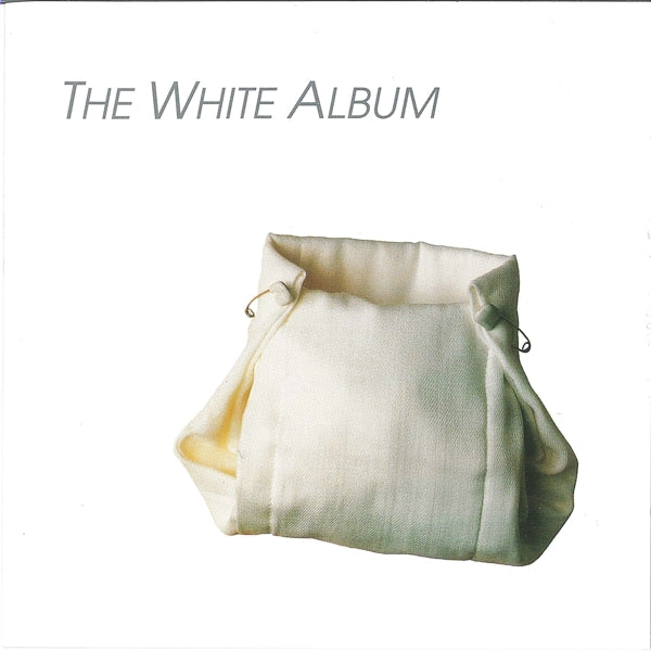 |  Vinyl LP | Floyd Domino - White Album (LP) | Records on Vinyl
