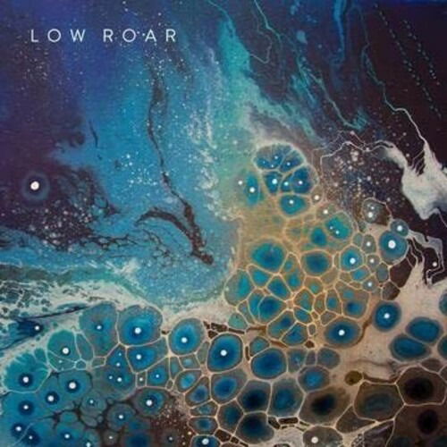 |  Vinyl LP | Low Roar - Maybe Tomorrow (LP) | Records on Vinyl