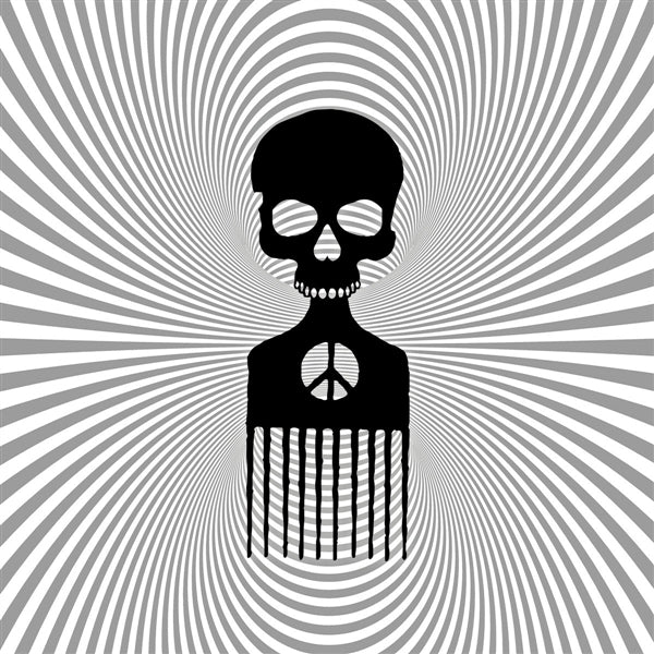 |  Vinyl LP | Veldt - Entropy is the Mainline To God (LP) | Records on Vinyl