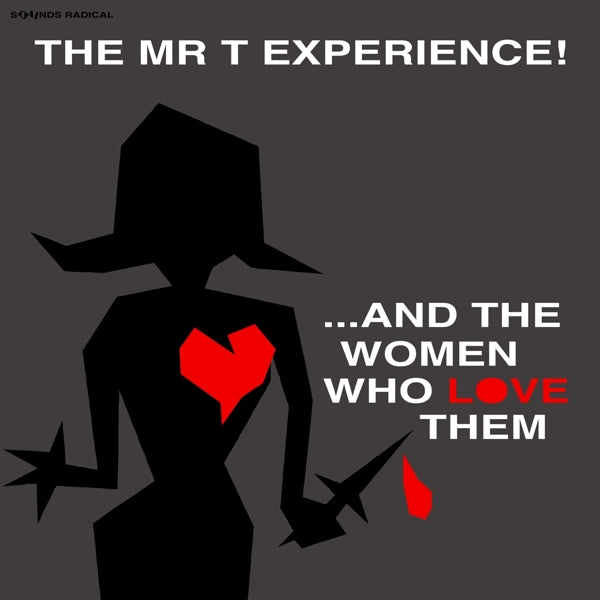 |   | Mr. T Experience - And the Women Who Love Them (LP) | Records on Vinyl