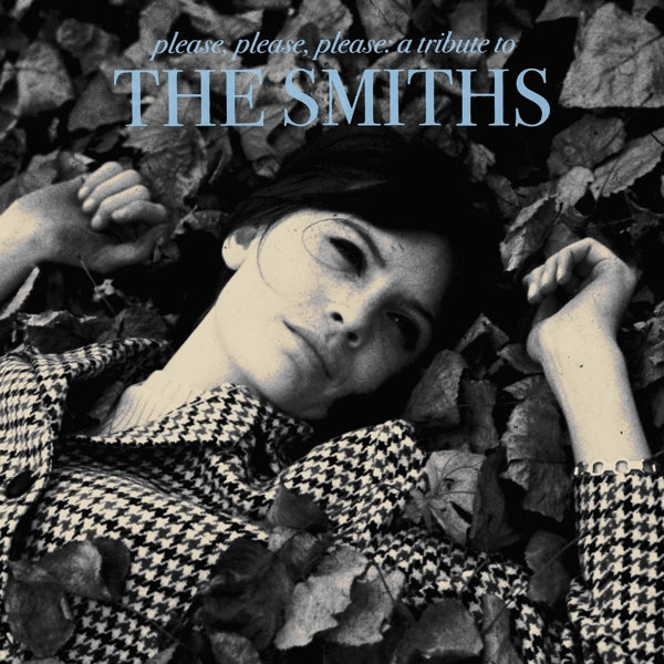 |  Vinyl LP | the Smiths - Please, Please, Please: a Tribute To (2 LPs) | Records on Vinyl