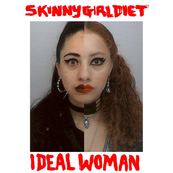 |   | Skinny Girl Diet - Ideal Woman (LP) | Records on Vinyl