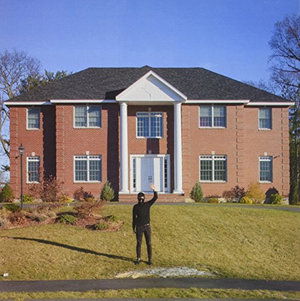 |  7" Single | Lovechild - In Heaven Everything is Fine (Single) | Records on Vinyl