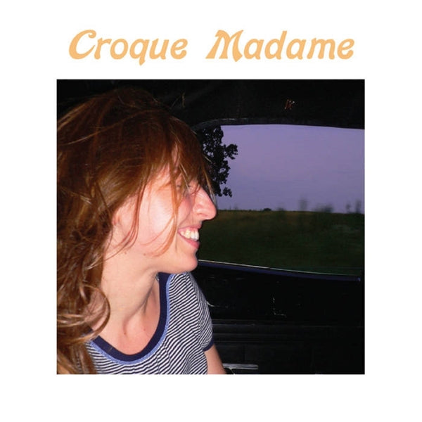 |  Vinyl LP | Croque Madame - Croque Madame (LP) | Records on Vinyl