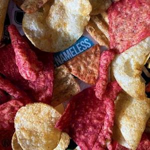 |   | Nameless - Chips (LP) | Records on Vinyl