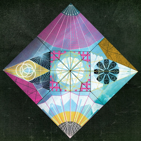 |   | Laura Veirs - Warp & Weft (LP) | Records on Vinyl