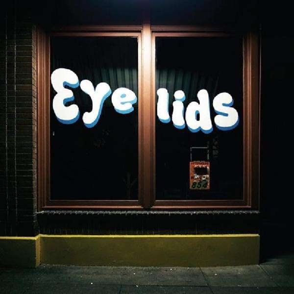 |   | Eyelids - 854 (LP) | Records on Vinyl