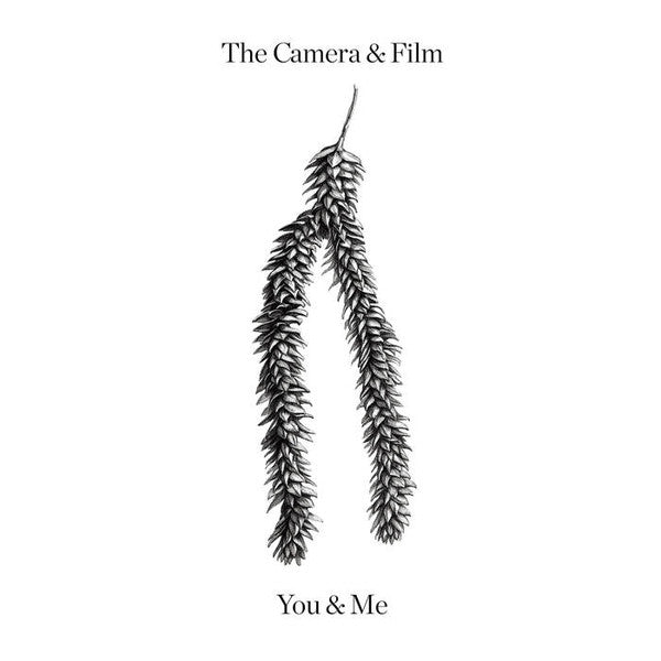 |  Vinyl LP | the Camera and Film - You and Me (LP) | Records on Vinyl