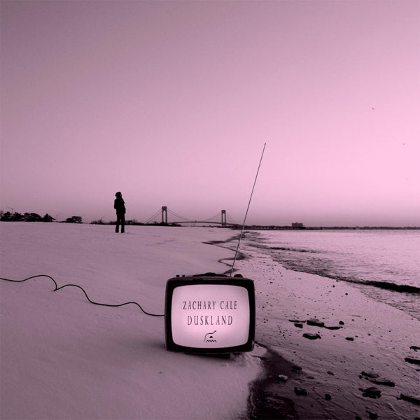 |  Vinyl LP | Zachary Cale - Duskland (LP) | Records on Vinyl