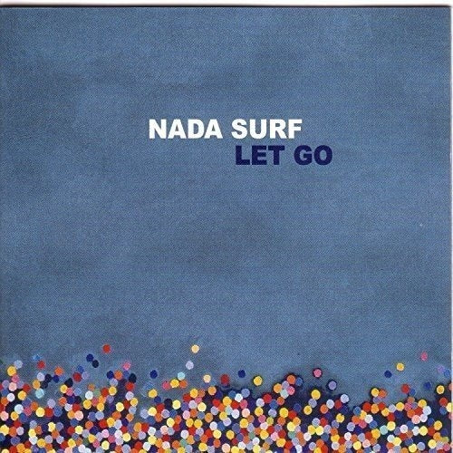 |   | Nada Surf - Let Go (LP) | Records on Vinyl