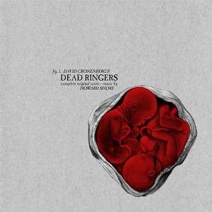 |   | Howard Shore - Dead Ringers (LP) | Records on Vinyl