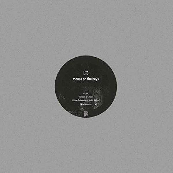 |   | Lite - Split (Single) | Records on Vinyl