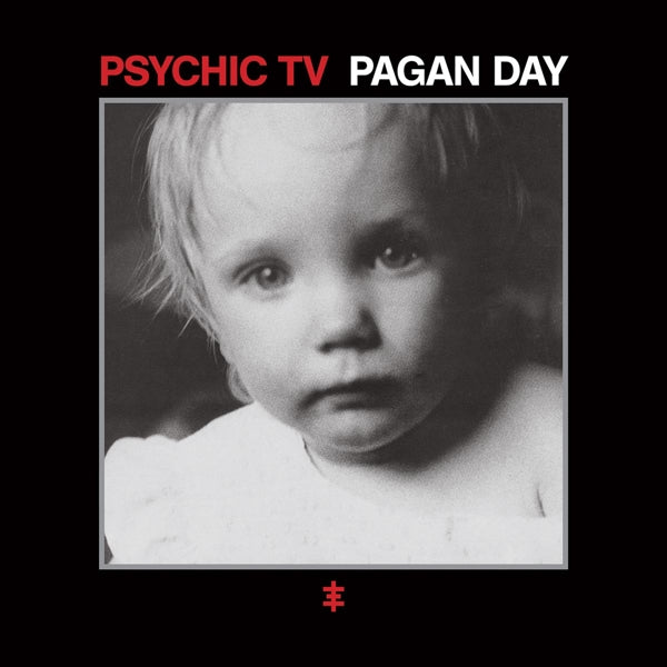 |  Vinyl LP | Psychic Tv - Pagan Day (LP) | Records on Vinyl