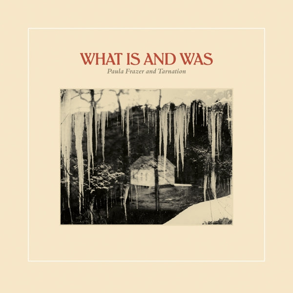 |   | Paula & Tarnation Frazer - What is and Was (LP) | Records on Vinyl