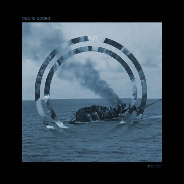 |  Vinyl LP | Odonis Odonis - No Pop (LP) | Records on Vinyl