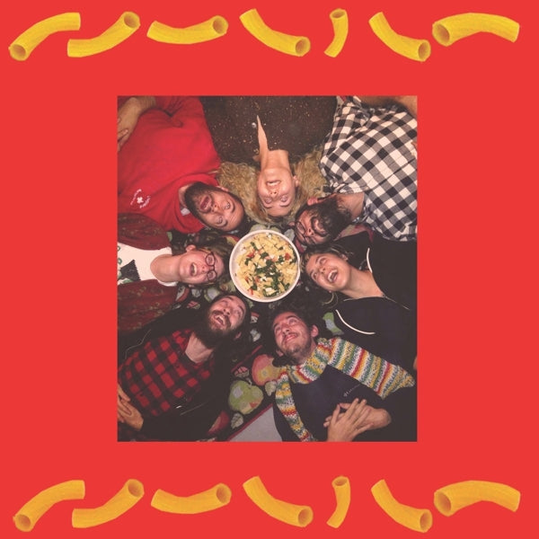 |  Vinyl LP | Palberta & No One and the Somebodies - Chips For Dinner (LP) | Records on Vinyl