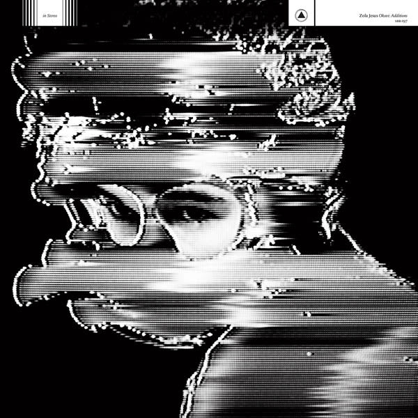 |  Vinyl LP | Zola Jesus - Okovi: Additions (LP) | Records on Vinyl