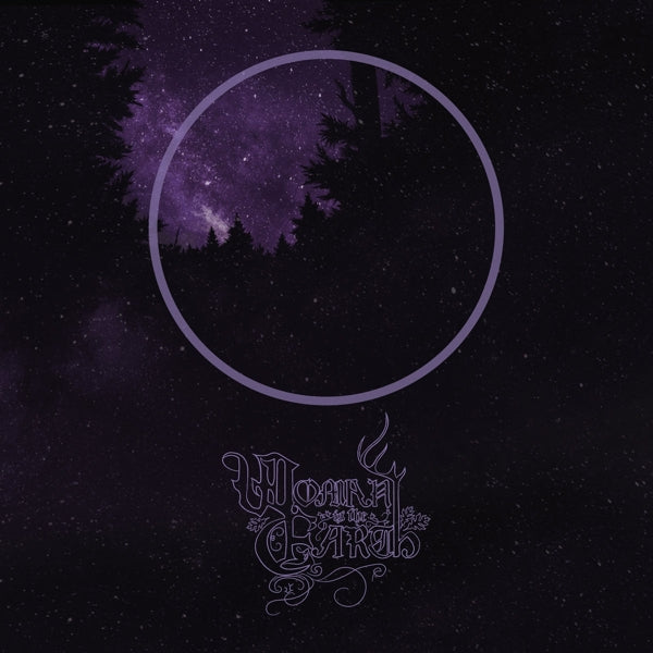 |  Vinyl LP | Woman is the Earth - This Place That Contains My Spirit (LP) | Records on Vinyl