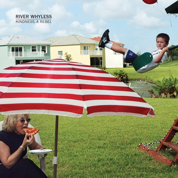 |   | River Whyless - Kindness, a Rebel (LP) | Records on Vinyl