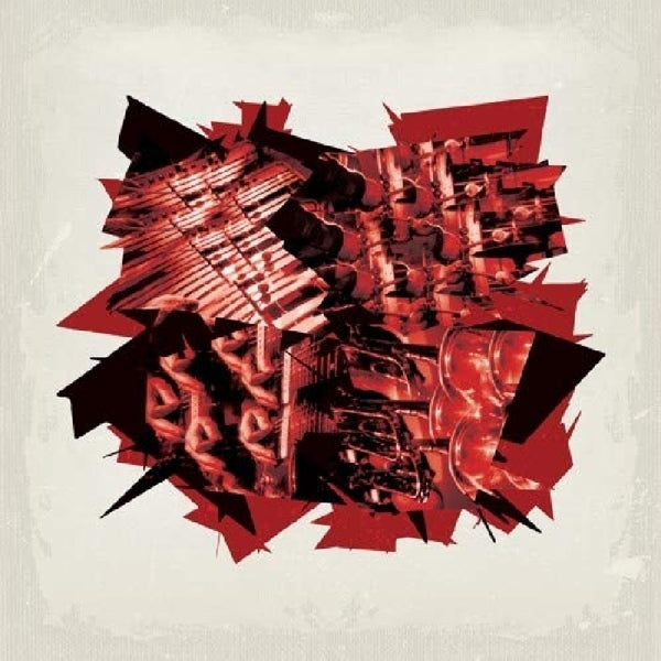 |   | Nineteen Thirtynine Ensemble - New Cinema (LP) | Records on Vinyl