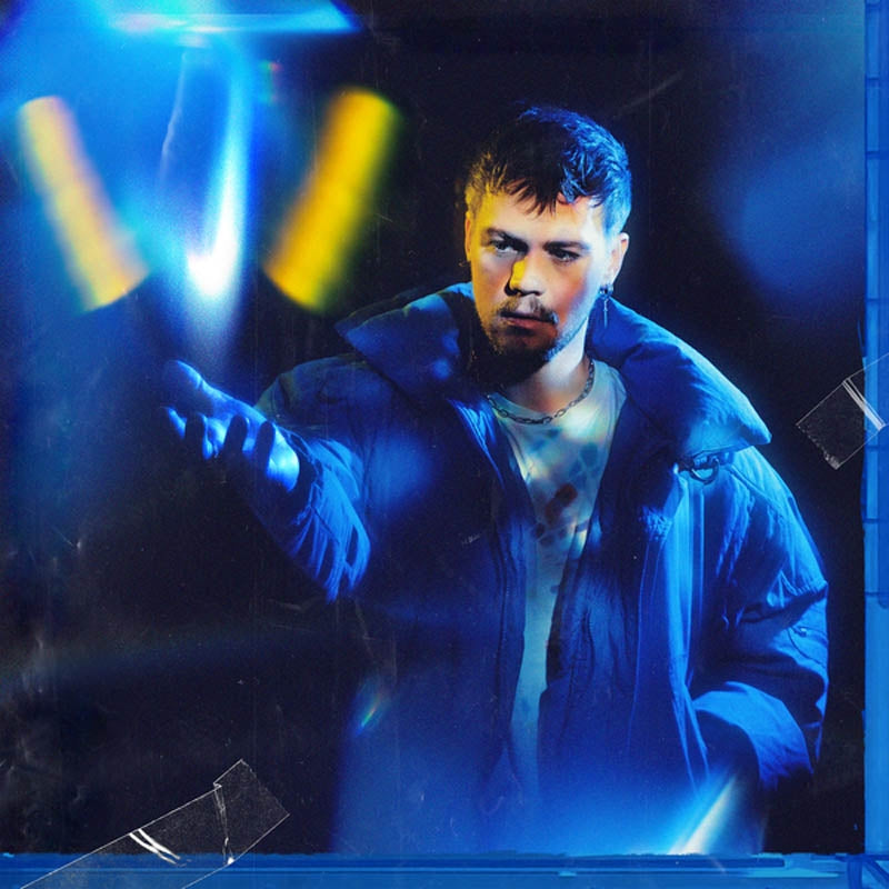 |  Vinyl LP | Markus Drake - Save Point 1 (LP) | Records on Vinyl