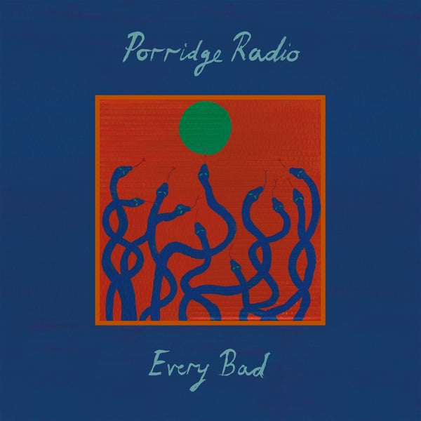 |  Vinyl LP | Porridge Radio - Every Bad (2 LPs) | Records on Vinyl
