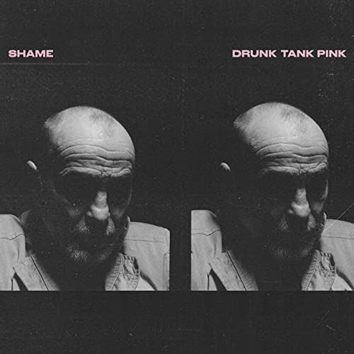Shame - Drunk Tank Pink (2 LPs) Cover Arts and Media | Records on Vinyl