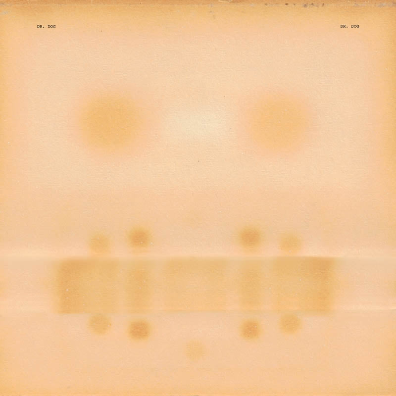 |  Vinyl LP | Dr. Dog - Dr. Dog (LP) | Records on Vinyl