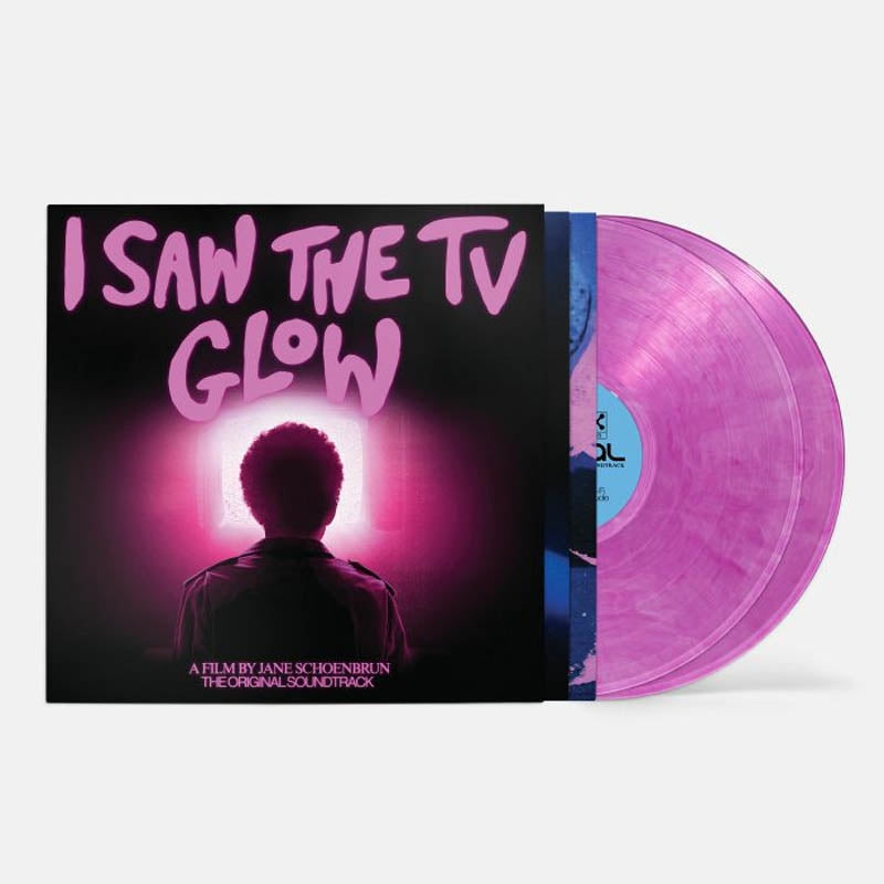 |   | V/A - I Saw the Tv Glow (2 LPs) | Records on Vinyl