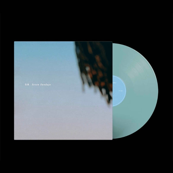 |  Vinyl LP | Sir - Seven Sundays (LP) | Records on Vinyl