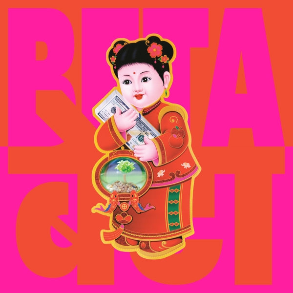 |  Vinyl LP | Peter Cat Recording Co. - Beta (2 LPs) | Records on Vinyl
