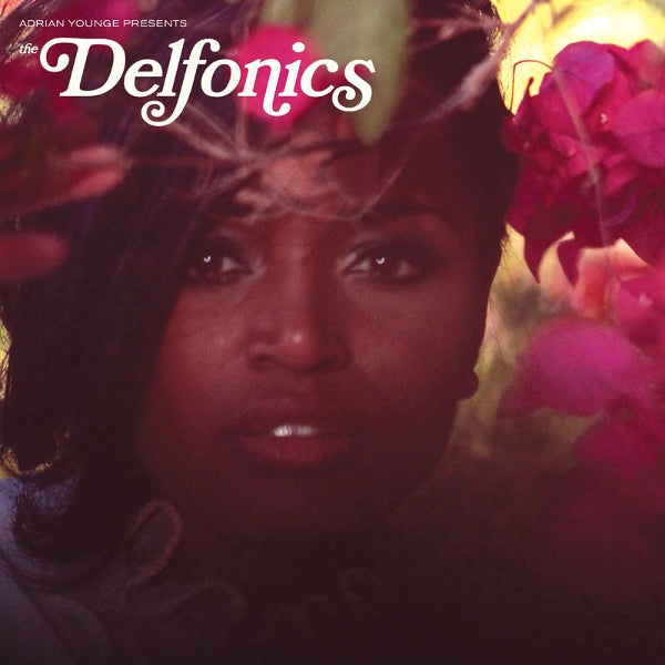 |  Vinyl LP | Adrian & Delfonics Younge - Presents: the Delfonics (LP) | Records on Vinyl