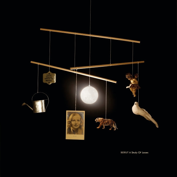 |  Vinyl LP | Beirut - A Study of Losses (2 LPs) | Records on Vinyl