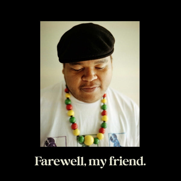 |   | Thes One - Farewell, My Friend (LP) | Records on Vinyl
