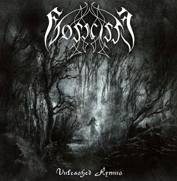 |  Vinyl LP | Fjosnisse - Unleashed Hymns (LP) | Records on Vinyl
