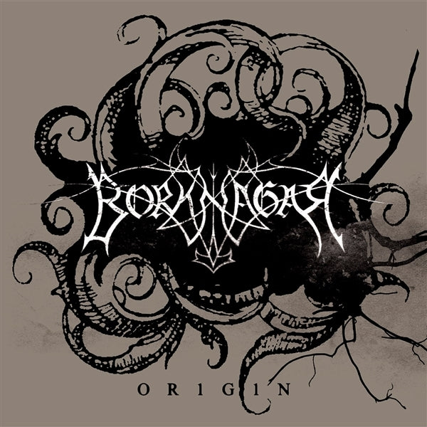 |  Vinyl LP | Borknagar - Origin (LP) | Records on Vinyl