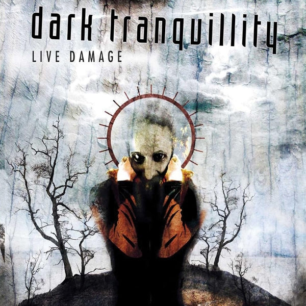 |  Vinyl LP | Dark Tranquility - Live Damage (2 LPs) | Records on Vinyl